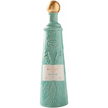 El Magico Blanco Tequila