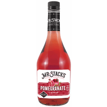 Mr Stacks Pomegranate Liqueur