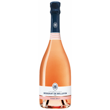 Besserat de Bellefon Brut Rose