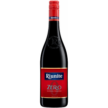 Riunite Zero Alcohol Red Semi Sparkling