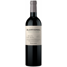 Zuccardi Mlabec Aluvional Paraje Altamira