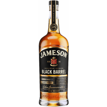 Jameson Black Barrel