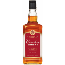 Crimson Reserve Canadian Whisky