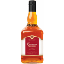 Crimson Reserve Canadian Whisky