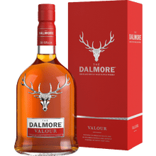 Dalmore Valour Single Malt Scotch