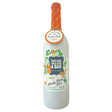 This Girl Walks Into A Bar Bloody Mary Mix