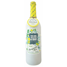 This Girl Walks Into A Bar Margarita Mix
