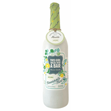 This Girl Walks Into a Bar Pineapple Mint Mojito Mix