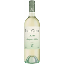 Joel Gott Light Sauvignon Blanc