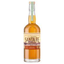 Santa Fe Spirits Original Mesquite Whiskey