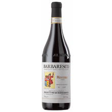 Produttori del Barbaresco Montefico Riserva