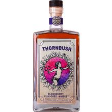 Thornbush Blackberry Whiskey