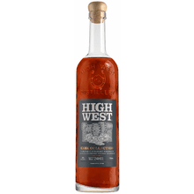 High West Cask Collection Oloroso Sherry Cask-Finished Whiskey