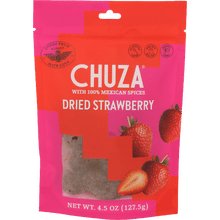 Chuza Dried Spicy Strawberry