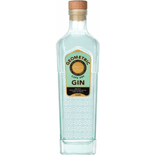Geometric Cape Dry Gin