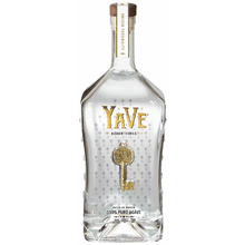YaVe Blanco Tequila