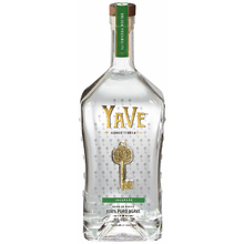 YaVe Jalapeno Tequila