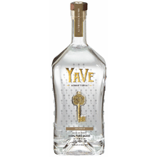 YaVe Coconut Tequila