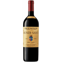 Biondi Santi Rosso di Montalcino DOC