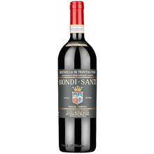 Biondi Santi Brunello di Montalcino DOCG