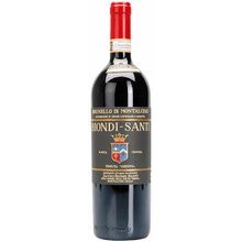 Biondi Santi Brunello di Montalcino DOCG Riserva