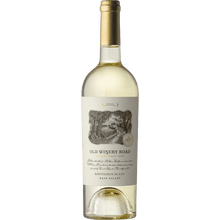 Old Winery Road Sauvignon Blanc Napa Valley by Boisset Collection