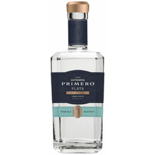 Lunazul Primero Plata Tequila