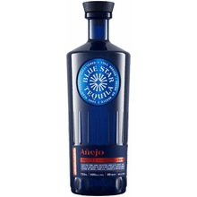 Blue Star Anejo Tequila