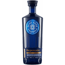Blue Star Reposado Tequila