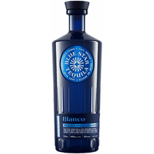 Blue Star Blanco Tequila