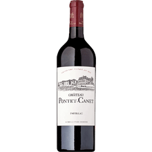 Chateau Pontet Canet Pauillac