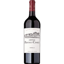 Chateau Pontet Canet Pauillac, 2023