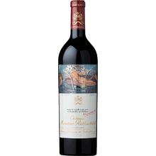 Chateau Mouton Rothschild Pauillac