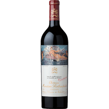 Chateau Mouton Rothschild Pauillac