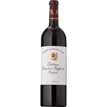 Chateau Beau-Sejour Becot St Emilion, 2023