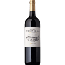 Chateau Rauzan Segla Margaux