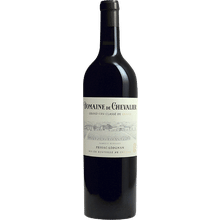 Domaine De Chevalier Pessac Leognan, 2023