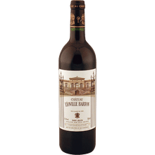 Chateau Leoville Barton St Julien, 2023