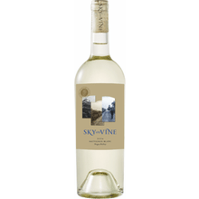 Sky and Vine Sauvignon Blanc by S.R. Tonella, 2024