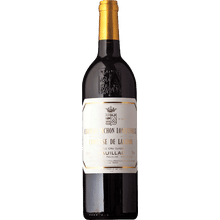 Chateau Pichon Lalande Pauillac