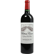 Chateau Canon St Emilion