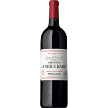 Chateau Lynch Bages Pauillac