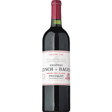 Chateau Lynch Bages Pauillac