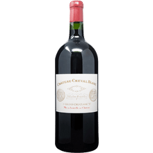 Chateau Cheval Blanc St Emilion