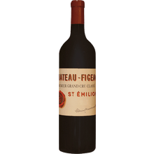 Chateau Figeac St Emilion