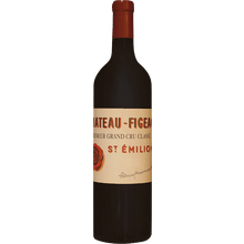 Chateau Figeac St Emilion