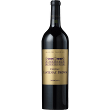Chateau Cantenac Brown Margaux