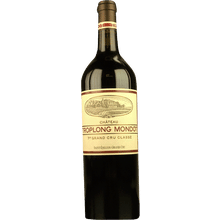 Chateau Troplong Mondot St Emilion