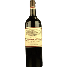 Chateau Troplong Mondot St Emilion