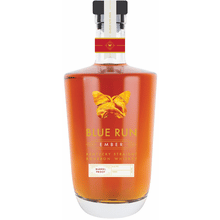 Blue Run Ember Barrel Proof Straight Bourbon
